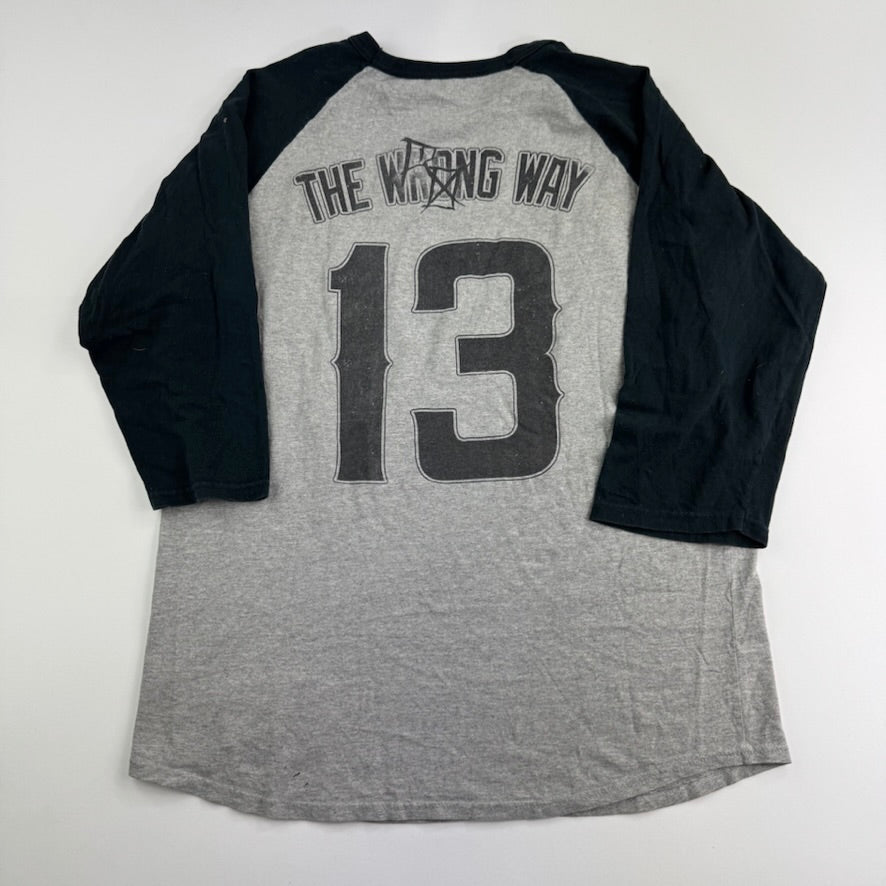 2000s Rotting Out Shirt XL
