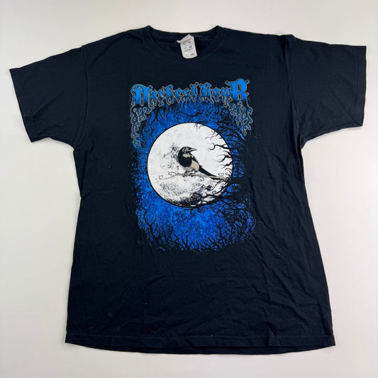 2000s Darkest Hour Shirt Large