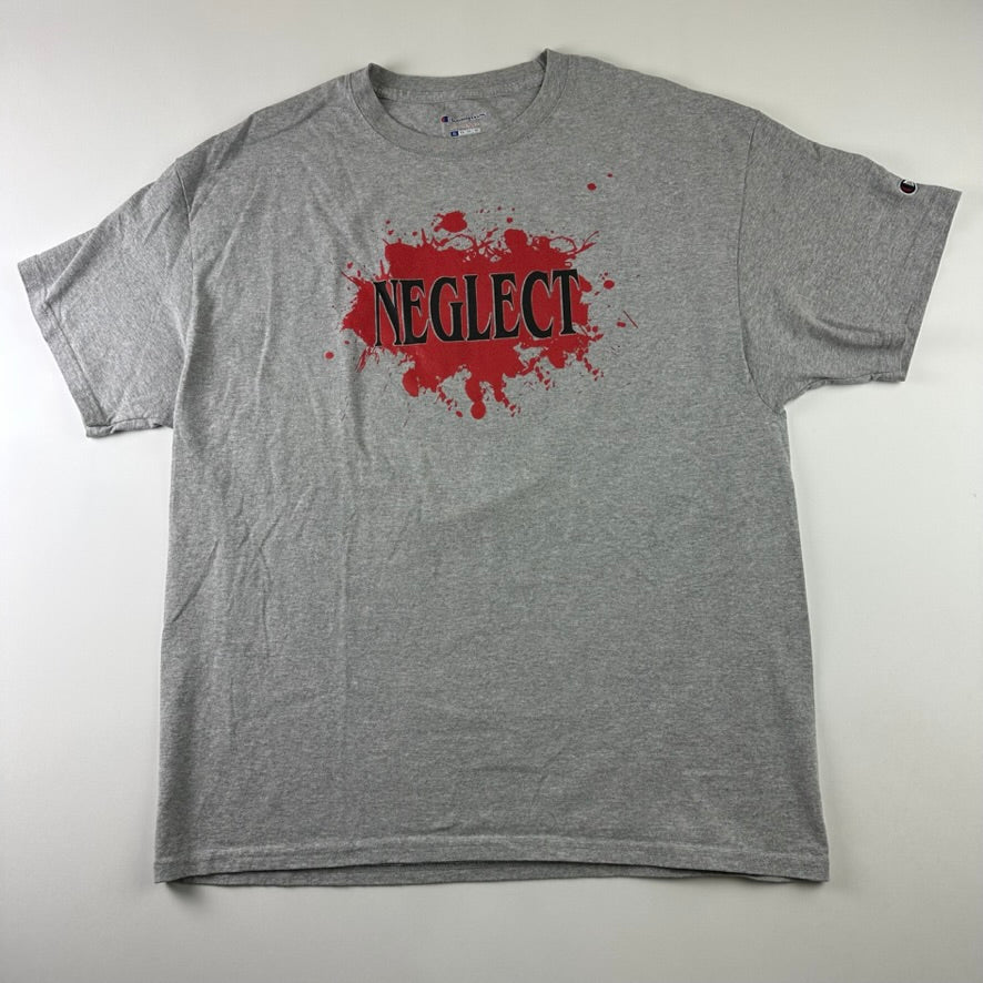 Neglect Shirt XL