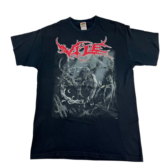 Vintage 2002 Vile Shirt Large