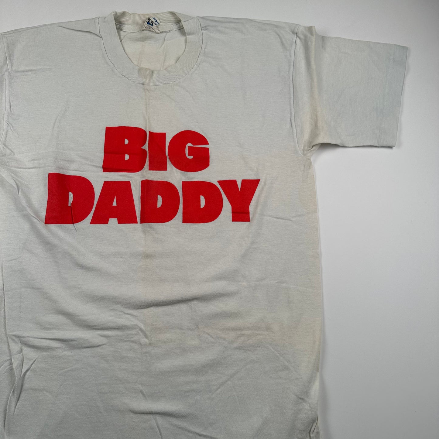 Vintage 90s Big Daddy Shirt Medium