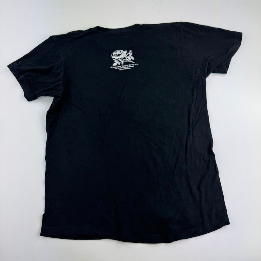 Quicksand Shirt Large