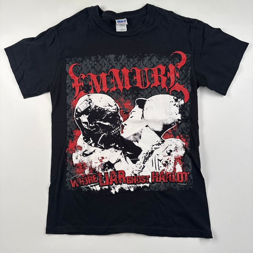 2000s Emmure Shirt Small Won't You Be My Bride