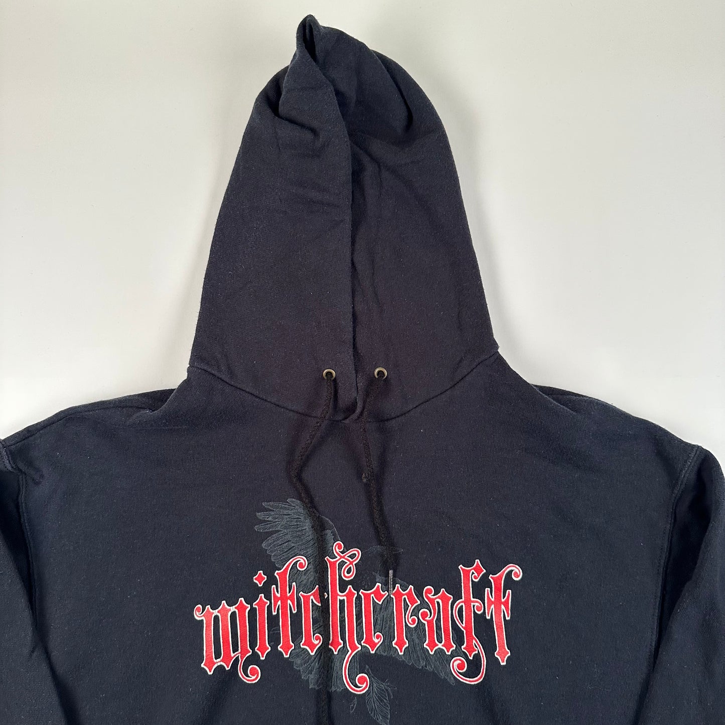 Witchcraft Sweatshirt Large