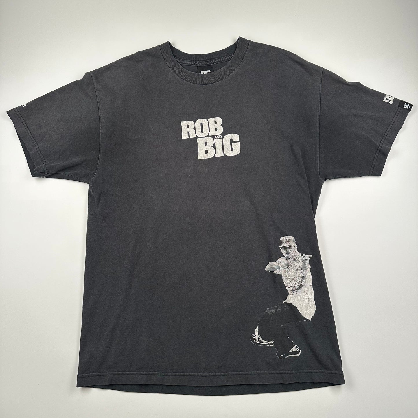 Vintage 2000s Rob And Big Shirt XL I've Got Your Back