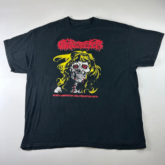2019 Gatecreeper Shirt XL
