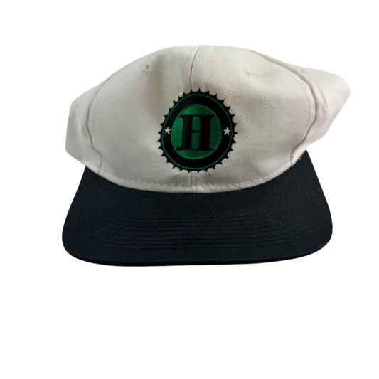 Vintage 90s The Disposable Heroes Of Hiphoprisy Hat