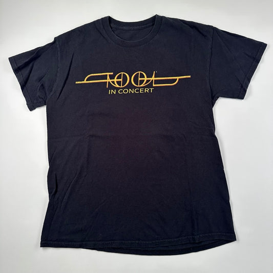 2022 Tool Shirt Medium