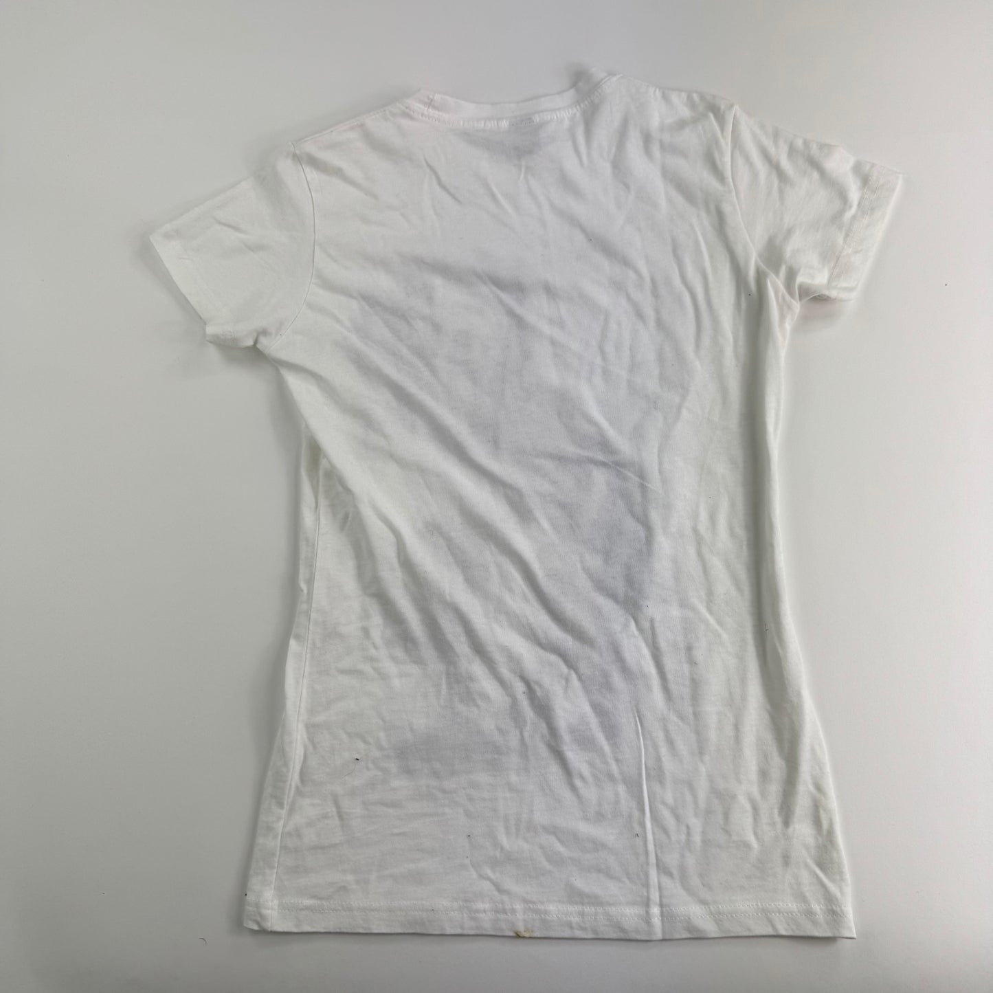 2000s Korn Women’s Shirt Small