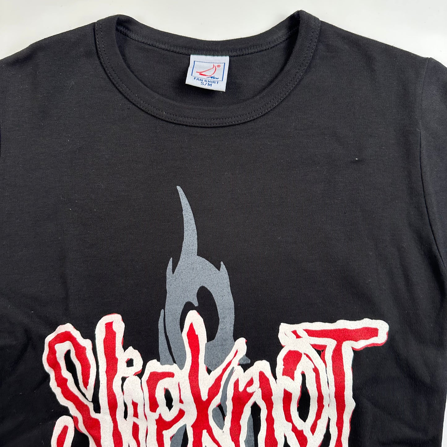 Vintage 2000s Slipknot Womens Shirt Small