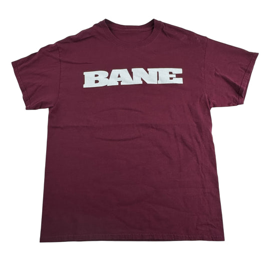 Bane Shirt Large Not Dead Yet