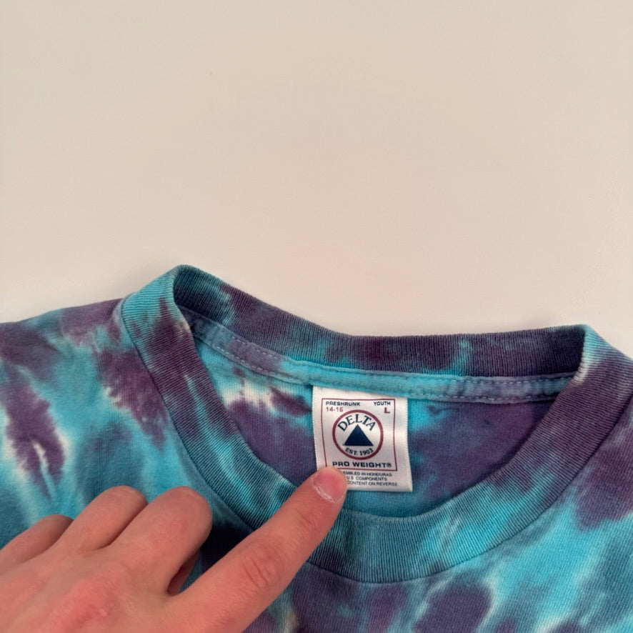 Vintage 90s Grateful Dead Shirt Small The Future's Here