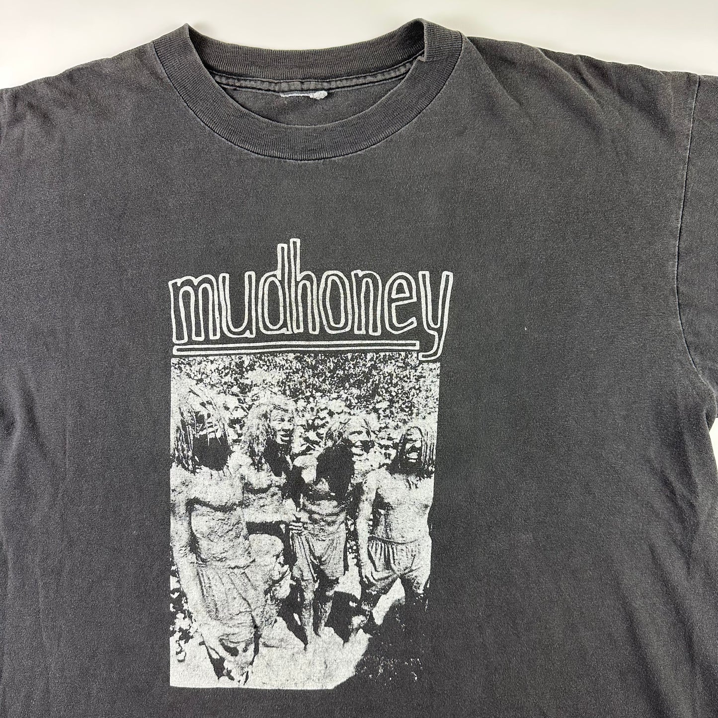 Vintage 90s Mudhoney Shirt XL