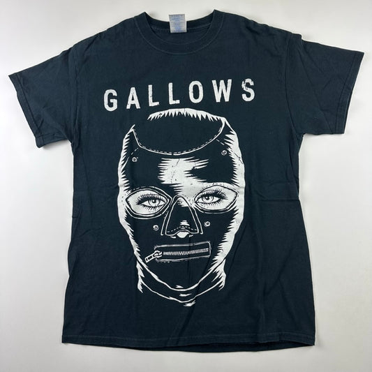 2000s Gallows Shirt Medium