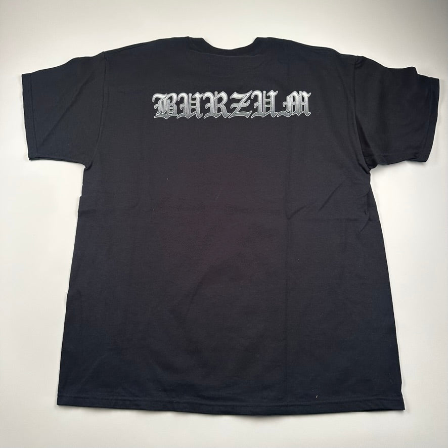 Vintage 2000s Burzum Shirt XL