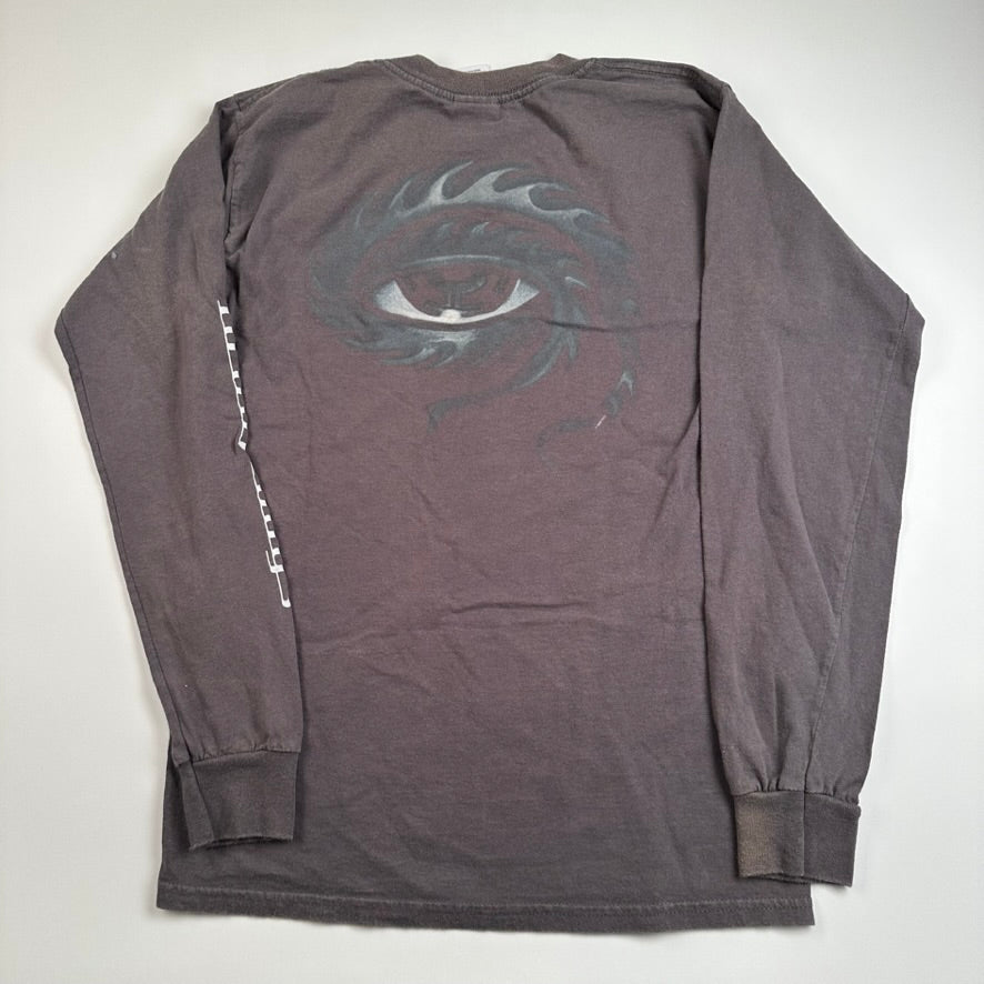 Vintage 2006 Tool Long Sleeve Shirt Small 10,000 Days