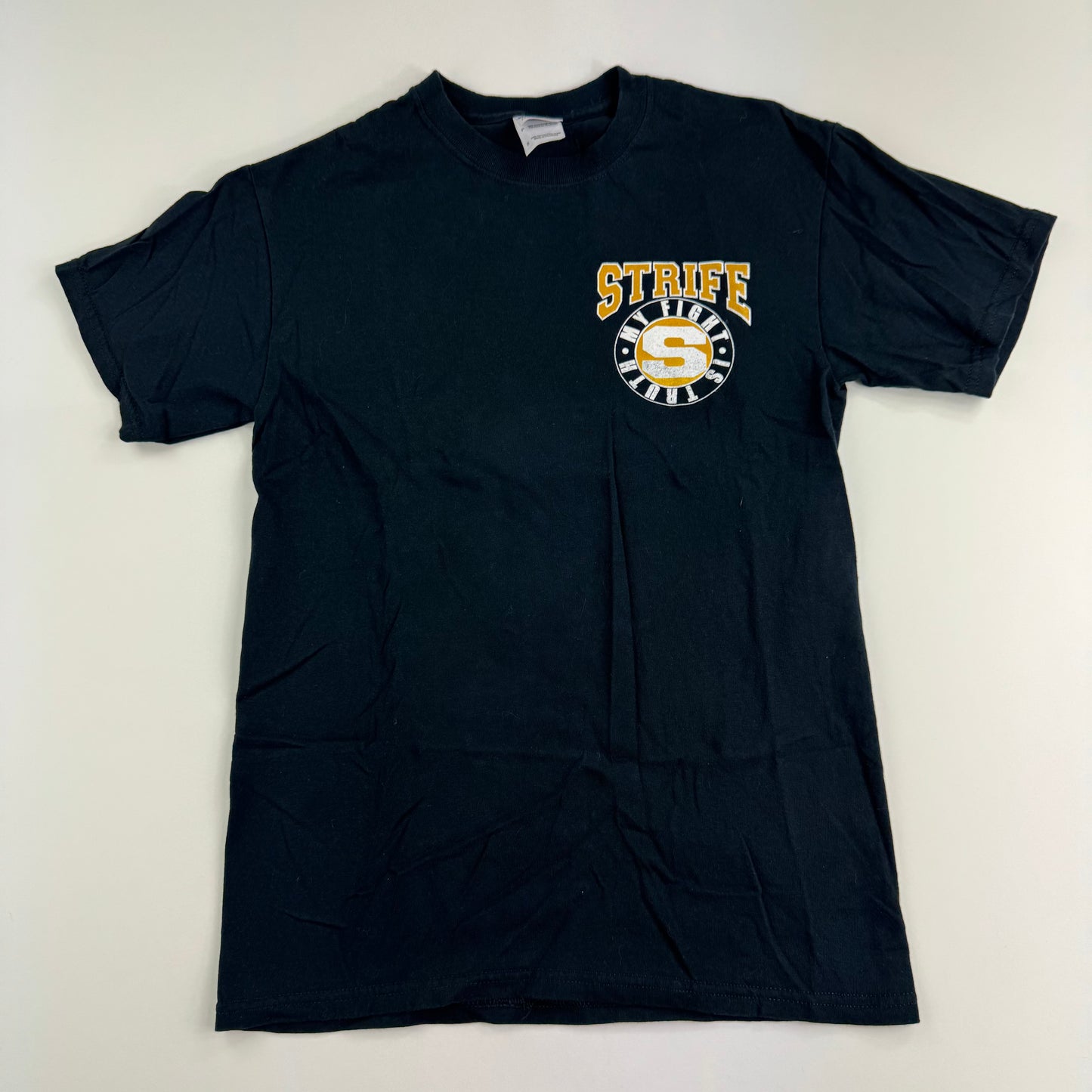 Strife Shirt Small