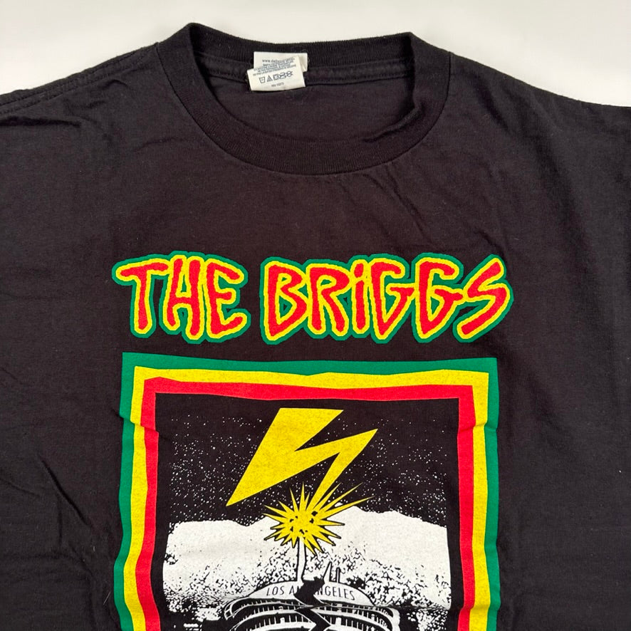 Vintage 2000s The Briggs Shirt Small