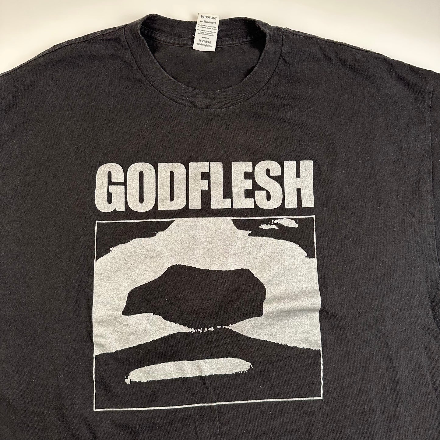 Godflesh Shirt XXL