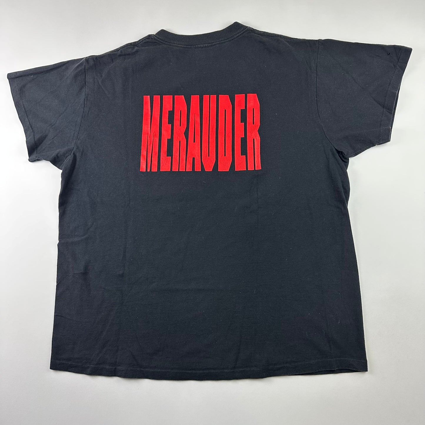 Vintage 90s Merauder Shirt XL