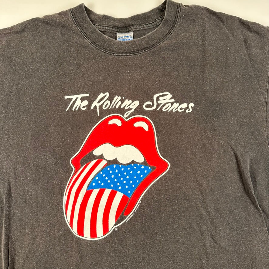 Vintage 2000s Rolling Stone Shirt XL