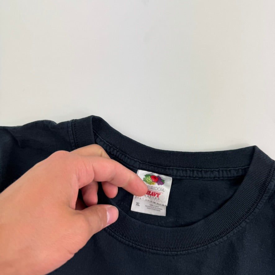 Civil Disobedience Shirt XL