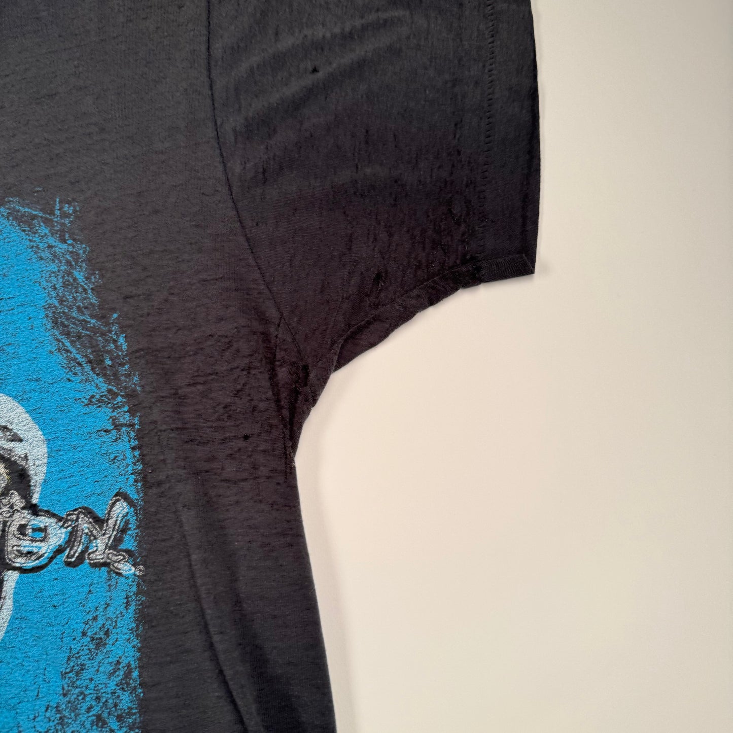 Vintage 90s Janes Addiction Shirt Large Triple X Records