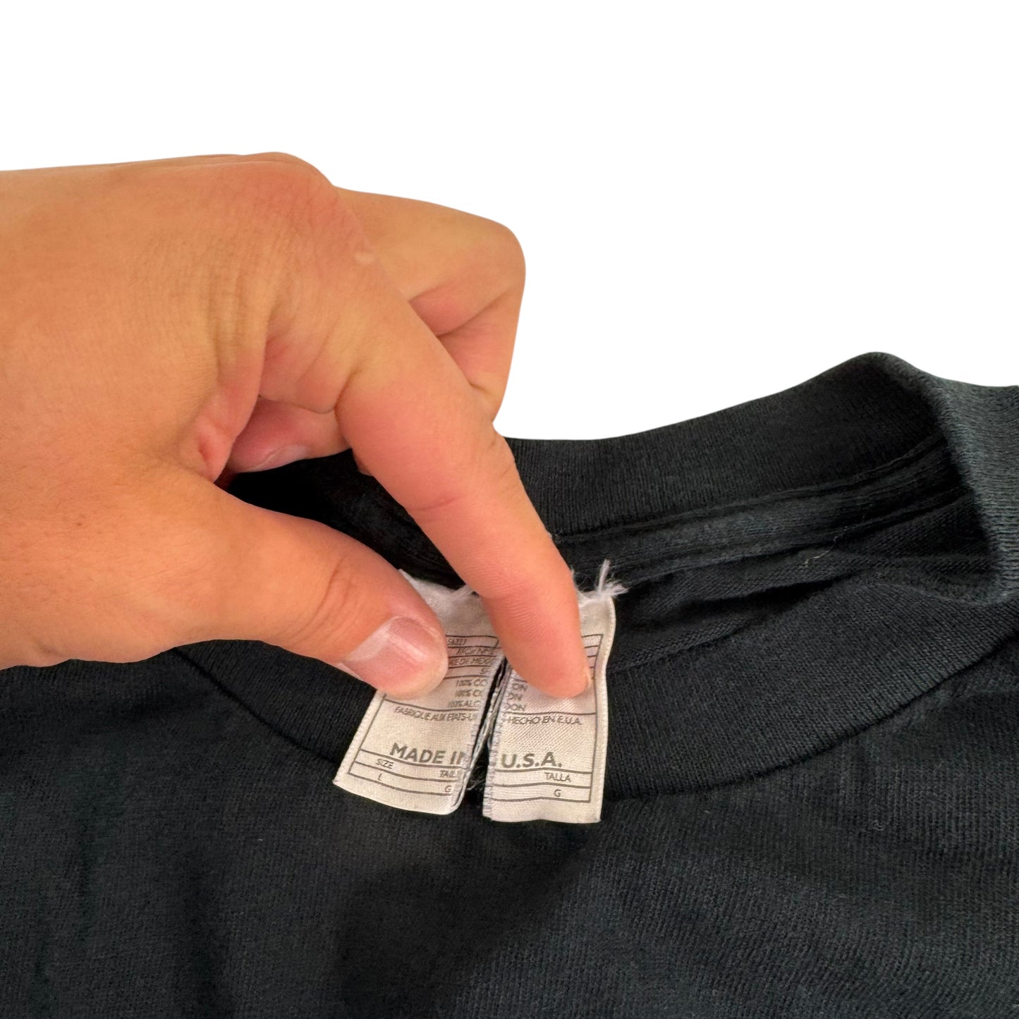 Fury Of Five Long Sleeve Shirt Large