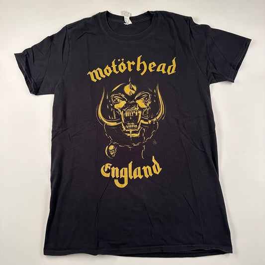 Motörhead Shirt Medium England