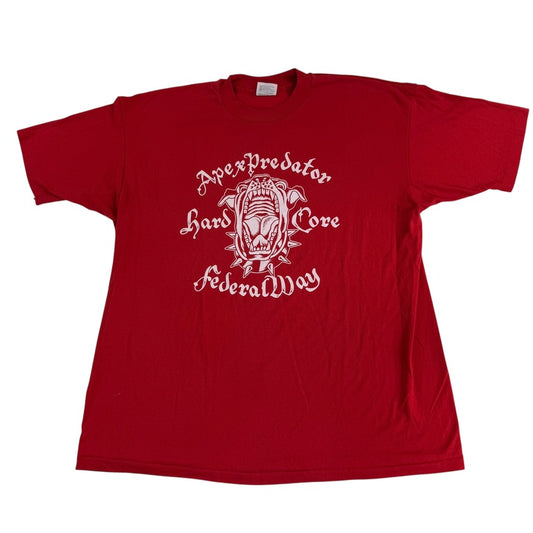 Apex Predator Shirt XXL