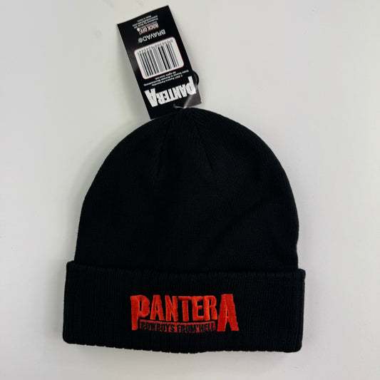 Pantera Beanie