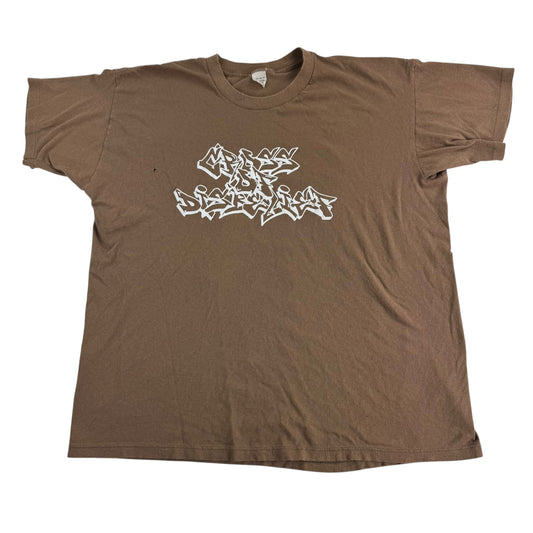 Cross Of Disbelief Shirt XL