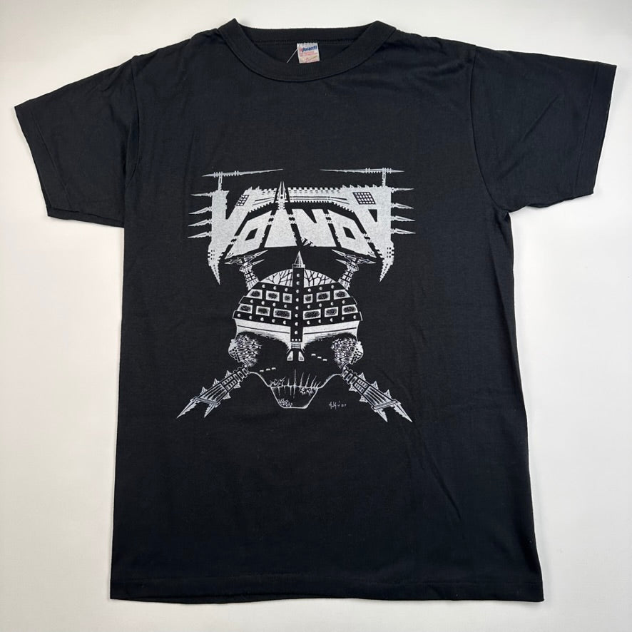 Vintage 80s Voivod Shirt Medium – Madd Vintage