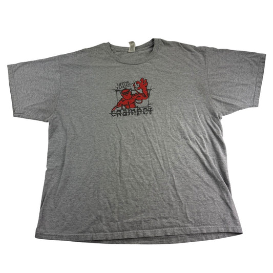 Chamber Shirt XXL