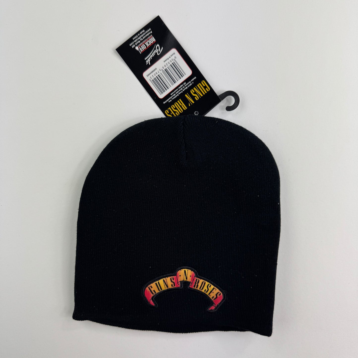 Guns N Roses Beanie