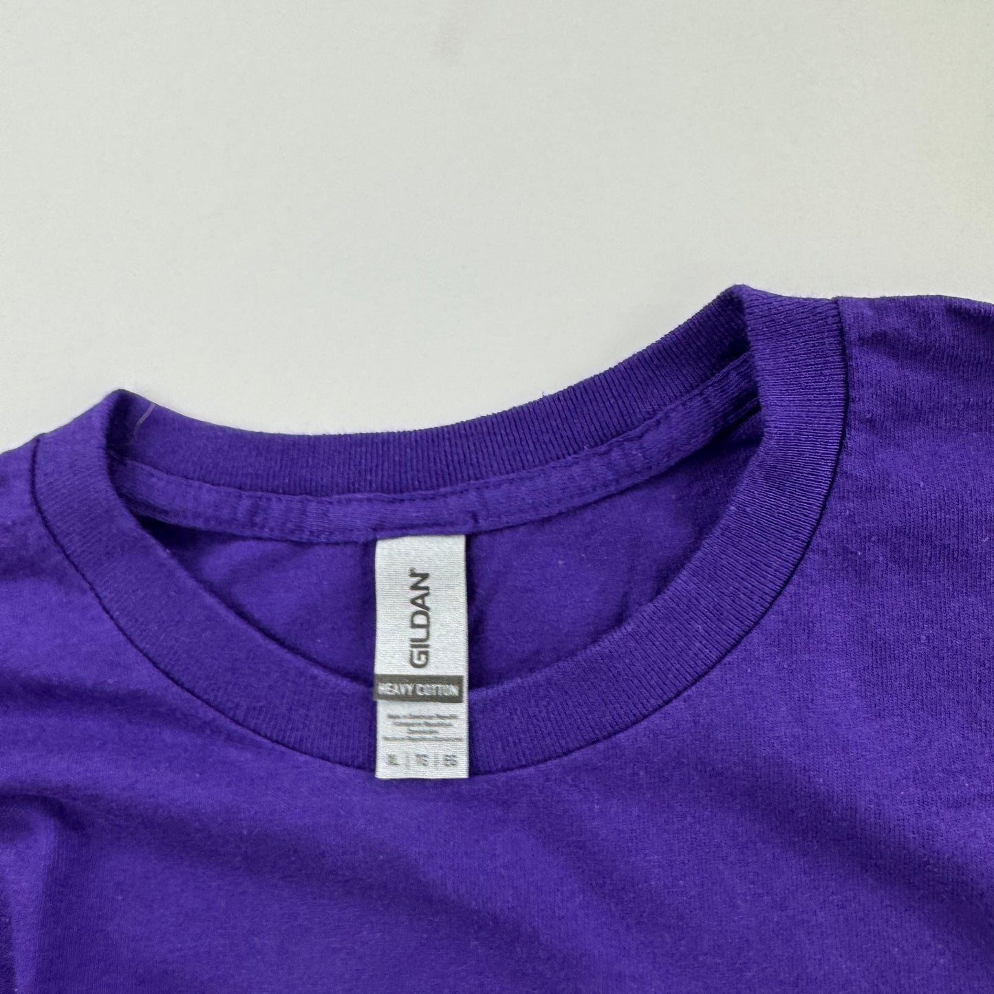 Tigers Jaw Shirt XL