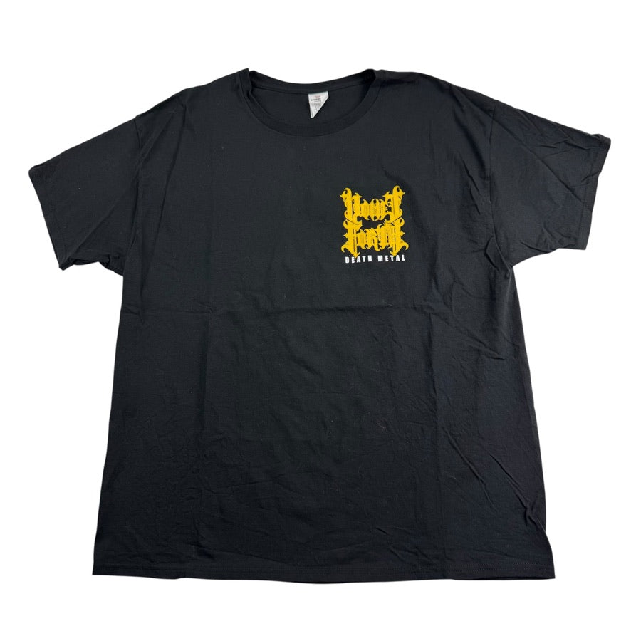 Vomit Forth Shirt XL