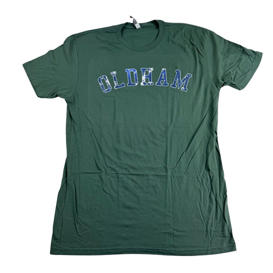 Knocked Loose Shirt Large
