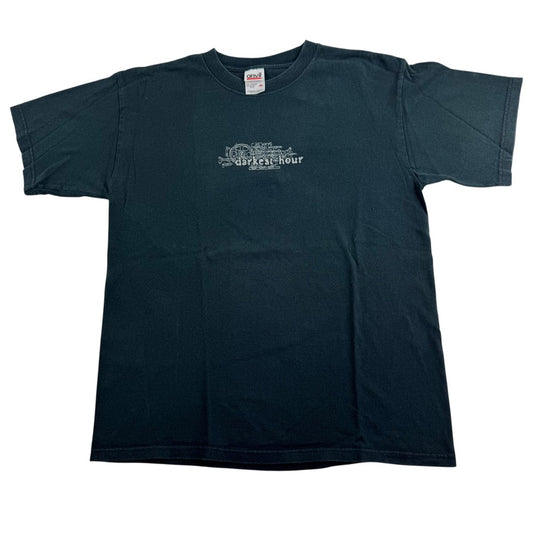 Vintage 2000s Darkest Hour Shirt Medium