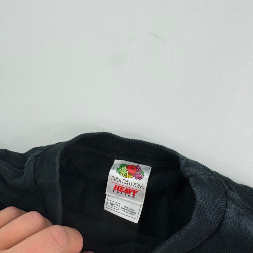Vintage 2000s Taking Back Sunday Shirt Small To Hell With You