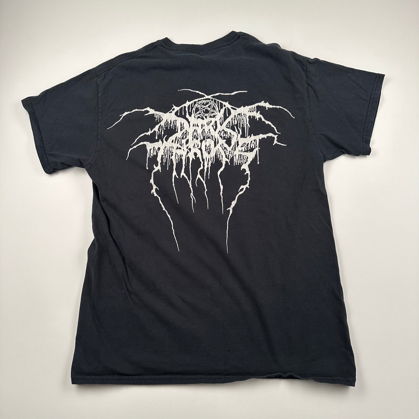 Darkthrone Shirt Medium A Blaze In The Northern Sky