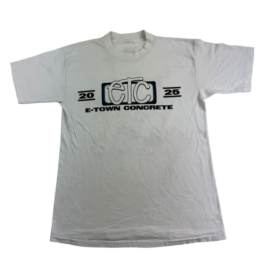 E-Town Concrete Shirt Large