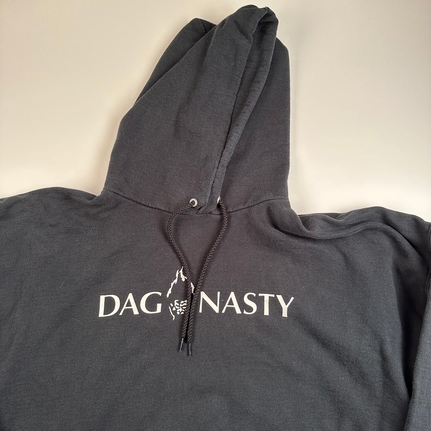 Vintage 90s Dag Nasty Sweatshirt 2XL