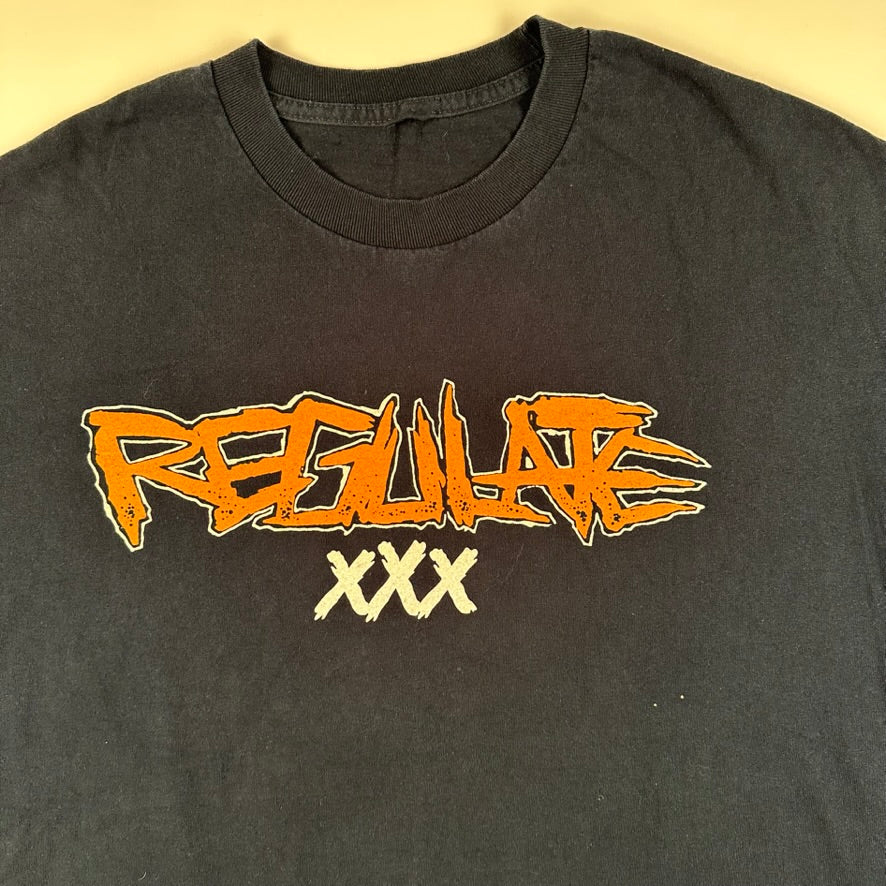 Regulate Shirt Large