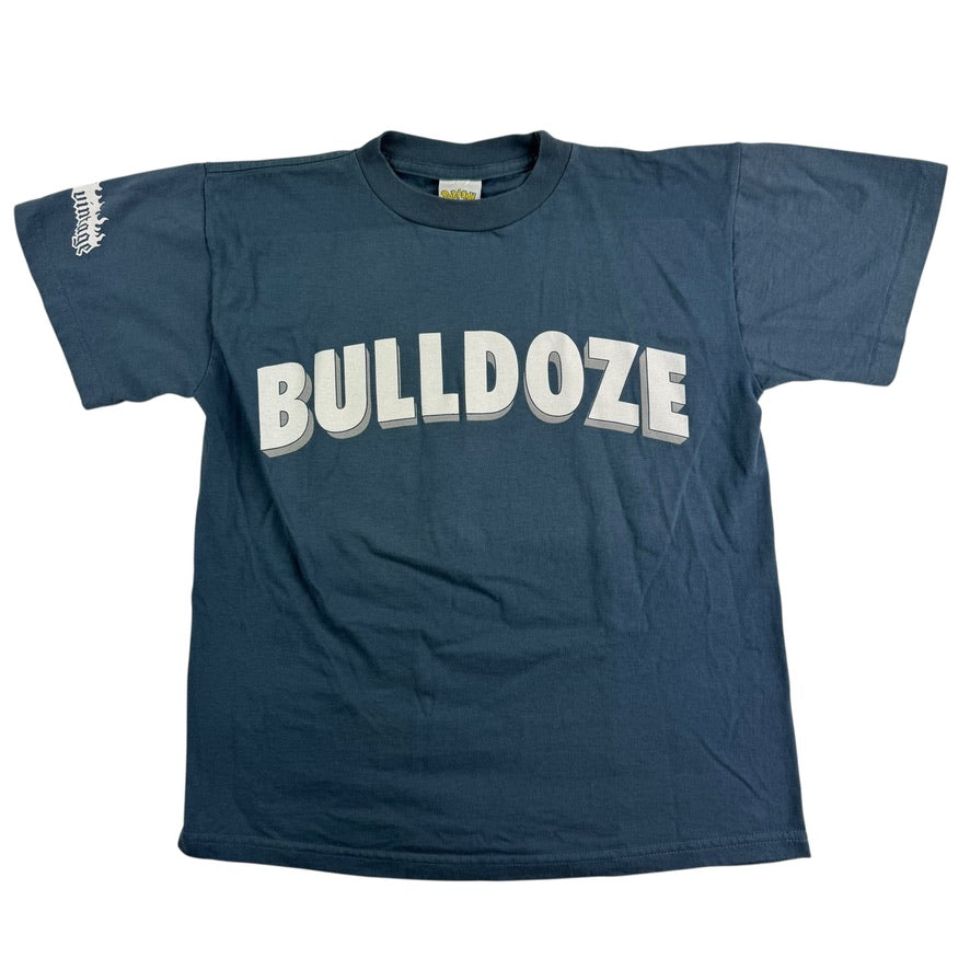Bulldoze Shirt Shirt Small