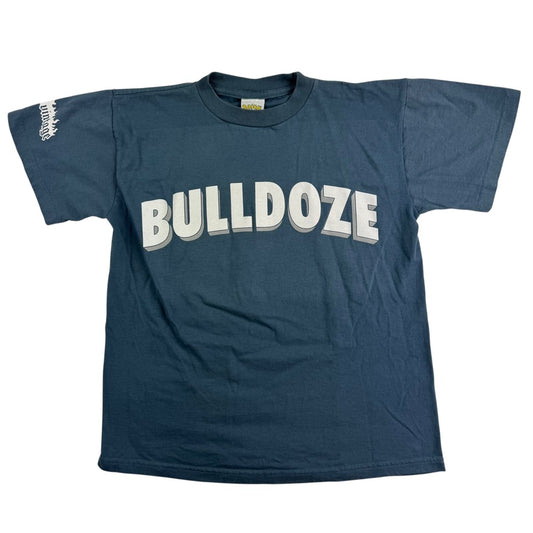Bulldoze Shirt Shirt Small