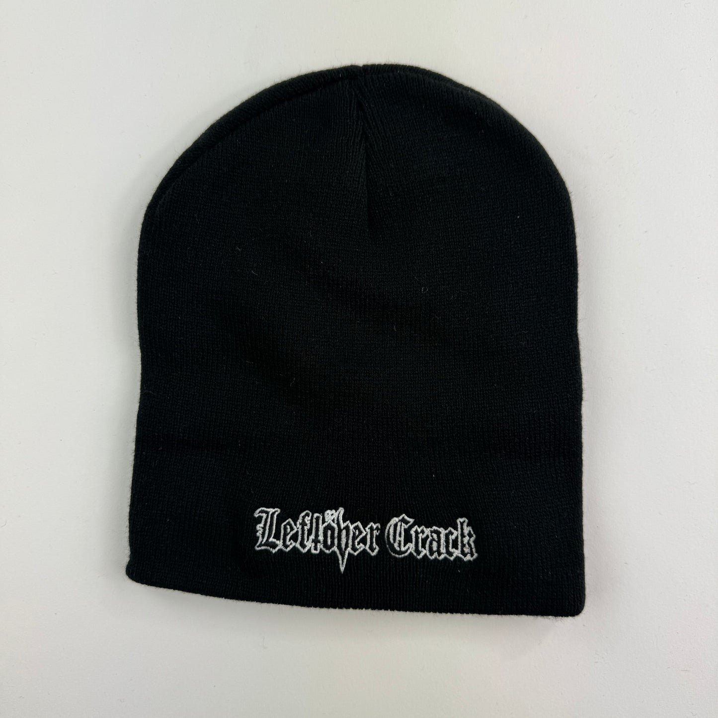 Leftover Crack Beanie