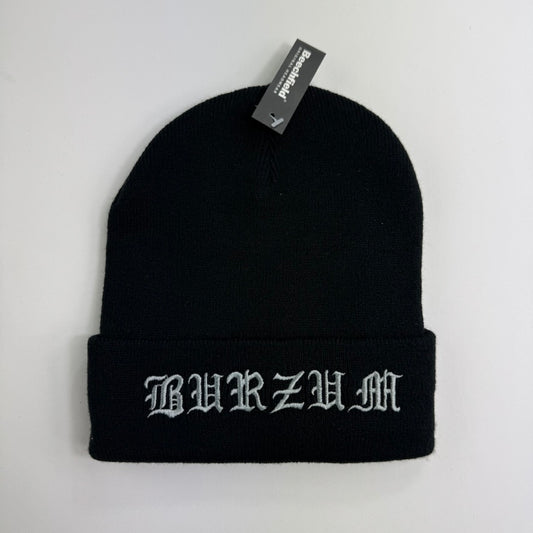 Burzum Beanie