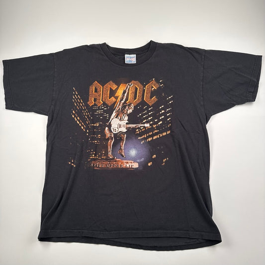 Vintage 2000 AC/DC Shirt XL