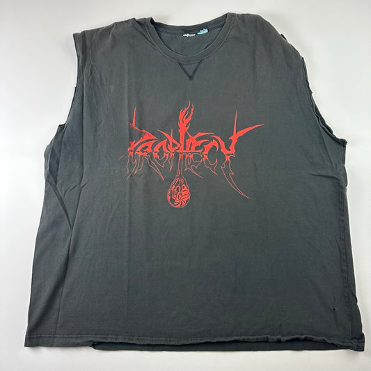 Vintage 90s Prophecy Shirt XXL